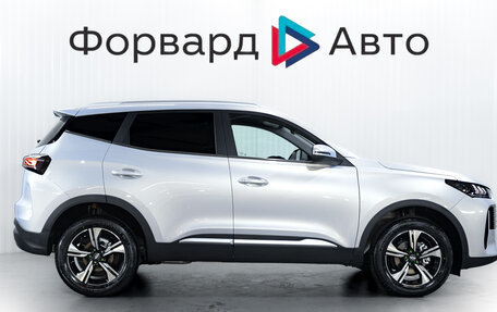 Chery Tiggo 4 I рестайлинг, 2025 год, 2 290 000 рублей, 8 фотография