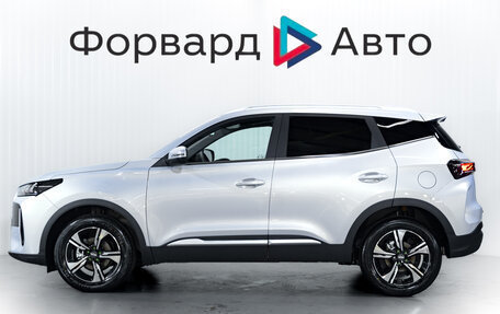 Chery Tiggo 4 I рестайлинг, 2025 год, 2 290 000 рублей, 4 фотография