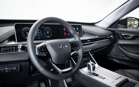 Chery Tiggo 4 I рестайлинг, 2025 год, 2 290 000 рублей, 9 фотография