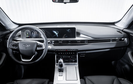 Chery Tiggo 4 I рестайлинг, 2025 год, 2 290 000 рублей, 10 фотография