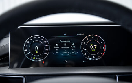 Chery Tiggo 4 I рестайлинг, 2025 год, 2 290 000 рублей, 11 фотография