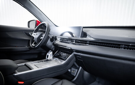 Chery Tiggo 4 I рестайлинг, 2025 год, 2 290 000 рублей, 12 фотография