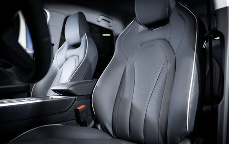 Chery Tiggo 4 I рестайлинг, 2025 год, 2 290 000 рублей, 13 фотография