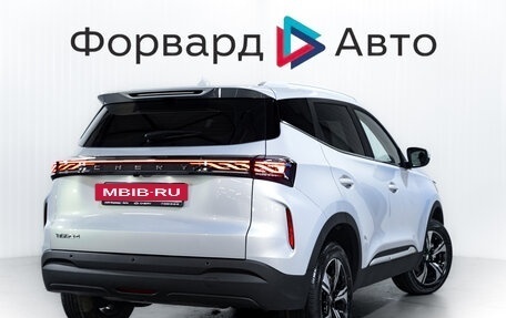 Chery Tiggo 4 I рестайлинг, 2025 год, 2 290 000 рублей, 7 фотография