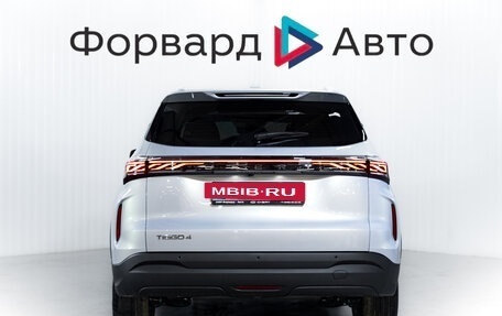 Chery Tiggo 4 I рестайлинг, 2025 год, 2 290 000 рублей, 6 фотография