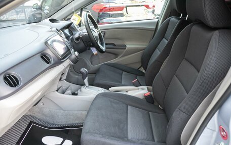 Honda Insight II рестайлинг, 2009 год, 785 000 рублей, 17 фотография