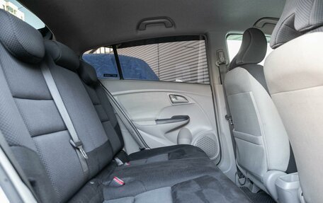 Honda Insight II рестайлинг, 2009 год, 785 000 рублей, 12 фотография