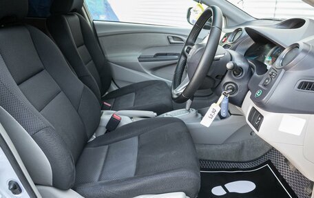 Honda Insight II рестайлинг, 2009 год, 785 000 рублей, 11 фотография