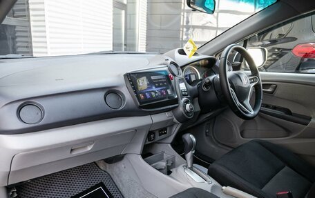 Honda Insight II рестайлинг, 2009 год, 785 000 рублей, 18 фотография