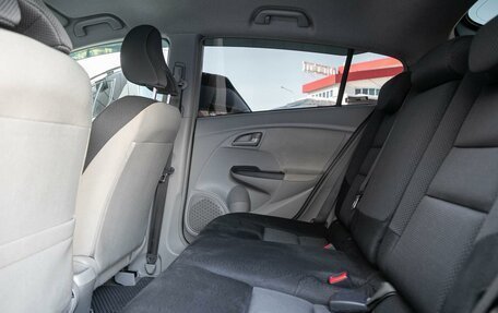 Honda Insight II рестайлинг, 2009 год, 785 000 рублей, 16 фотография