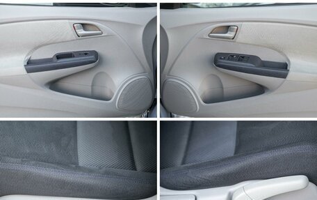 Honda Insight II рестайлинг, 2009 год, 785 000 рублей, 20 фотография