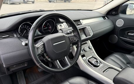 Land Rover Range Rover Evoque I, 2014 год, 2 497 000 рублей, 19 фотография