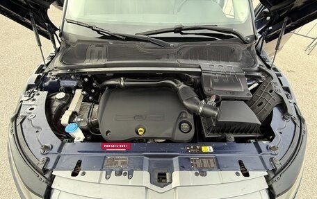 Land Rover Range Rover Evoque I, 2014 год, 2 497 000 рублей, 16 фотография