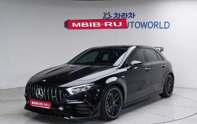 Mercedes-Benz A-Класс AMG, 2022 год, 5 341 196 рублей, 1 фотография