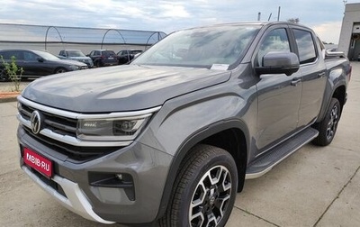 Volkswagen Amarok, 2024 год, 9 800 000 рублей, 1 фотография