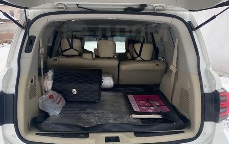 Nissan Patrol, 2011 год, 3 500 000 рублей, 7 фотография