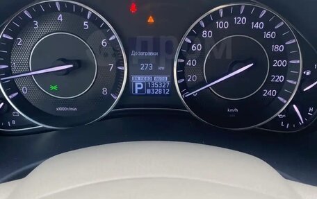 Nissan Patrol, 2011 год, 3 500 000 рублей, 15 фотография