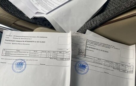 Nissan Patrol, 2011 год, 3 500 000 рублей, 20 фотография