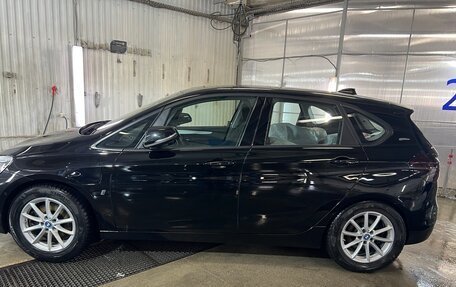 BMW 2 серия Active Tourer F45, 2019 год, 3 000 000 рублей, 11 фотография