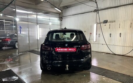 BMW 2 серия Active Tourer F45, 2019 год, 3 000 000 рублей, 2 фотография
