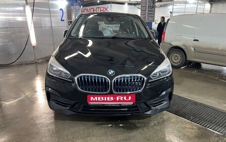 BMW 2 серия Active Tourer F45, 2019 год, 3 000 000 рублей, 8 фотография