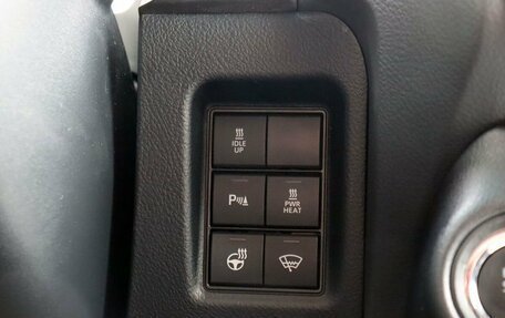 Toyota Land Cruiser Prado 150 рестайлинг 2, 2021 год, 5 880 000 рублей, 16 фотография