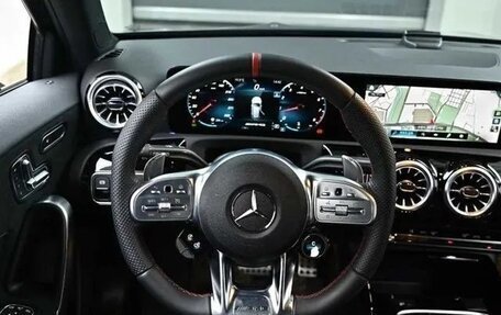Mercedes-Benz A-Класс AMG, 2022 год, 5 341 196 рублей, 11 фотография