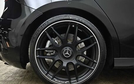 Mercedes-Benz A-Класс AMG, 2022 год, 5 341 196 рублей, 4 фотография