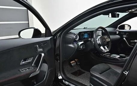 Mercedes-Benz A-Класс AMG, 2022 год, 5 341 196 рублей, 9 фотография