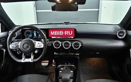 Mercedes-Benz A-Класс AMG, 2022 год, 5 341 196 рублей, 6 фотография