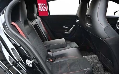 Mercedes-Benz A-Класс AMG, 2022 год, 5 341 196 рублей, 10 фотография