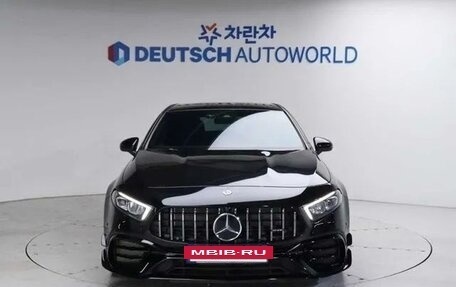 Mercedes-Benz A-Класс AMG, 2022 год, 5 341 196 рублей, 2 фотография
