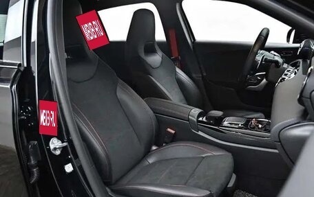 Mercedes-Benz A-Класс AMG, 2022 год, 5 341 196 рублей, 8 фотография