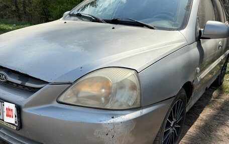 KIA Rio II, 2003 год, 190 000 рублей, 5 фотография