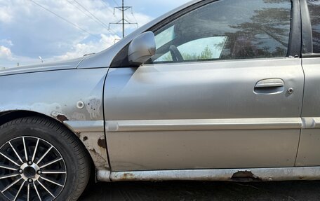 KIA Rio II, 2003 год, 190 000 рублей, 7 фотография