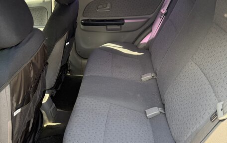 KIA Rio II, 2003 год, 190 000 рублей, 13 фотография