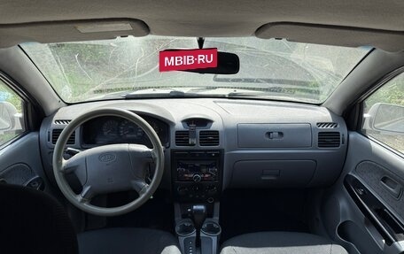 KIA Rio II, 2003 год, 190 000 рублей, 14 фотография