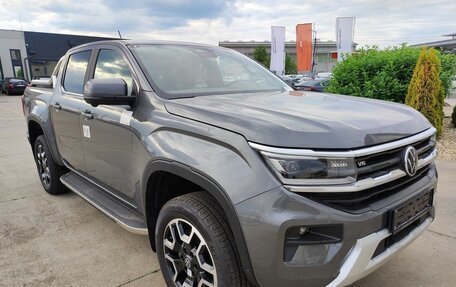 Volkswagen Amarok, 2024 год, 9 800 000 рублей, 2 фотография
