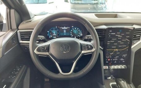 Volkswagen Amarok, 2024 год, 9 800 000 рублей, 11 фотография