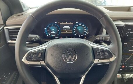 Volkswagen Amarok, 2024 год, 9 800 000 рублей, 7 фотография