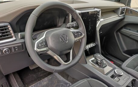 Volkswagen Amarok, 2024 год, 9 800 000 рублей, 10 фотография