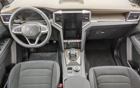 Volkswagen Amarok, 2024 год, 9 800 000 рублей, 19 фотография