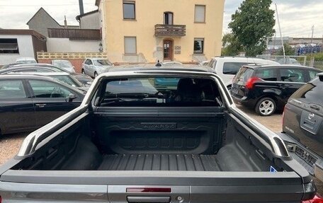 Volkswagen Amarok, 2024 год, 9 800 000 рублей, 22 фотография