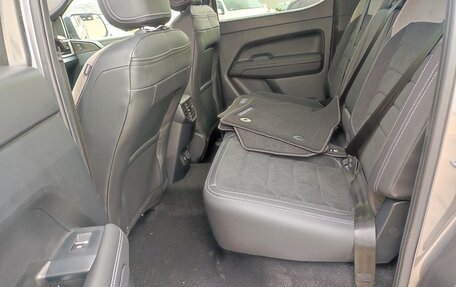 Volkswagen Amarok, 2024 год, 9 800 000 рублей, 18 фотография