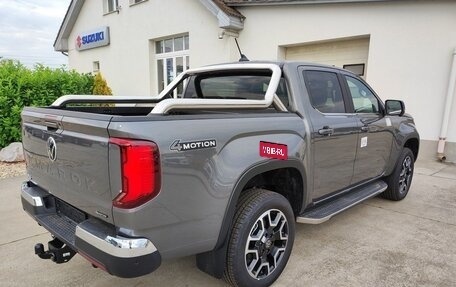 Volkswagen Amarok, 2024 год, 9 800 000 рублей, 3 фотография