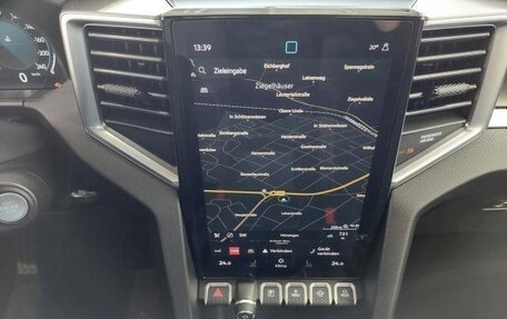 Volkswagen Amarok, 2024 год, 9 800 000 рублей, 24 фотография