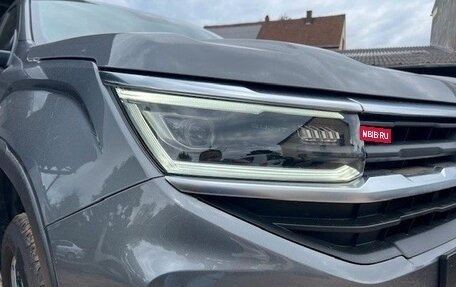 Volkswagen Amarok, 2024 год, 9 800 000 рублей, 16 фотография