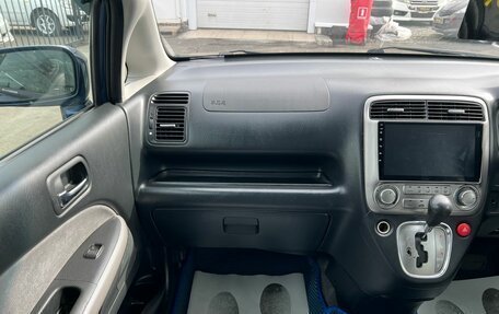 Honda Stream I рестайлинг, 2005 год, 849 999 рублей, 17 фотография