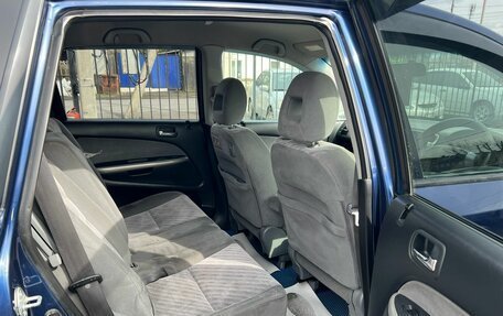 Honda Stream I рестайлинг, 2005 год, 849 999 рублей, 12 фотография