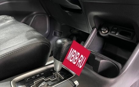 Mitsubishi Outlander III рестайлинг 3, 2013 год, 2 149 000 рублей, 15 фотография